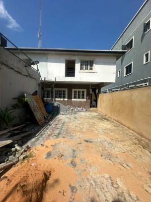 Fully Detached Four Bedroom Duplex, Off Admiralty, Lekki Phase 1, Lekki, Lagos, Detached Duplex for Rent
