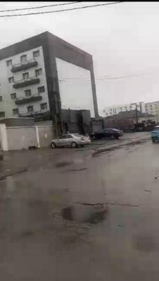 12,780sqm Non Waterfront  Land, Directly on Admiralty Way, Lekki, Lagos, Land for Sale