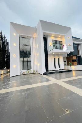 5bedrooms Detached Duplex with Cinema and Swimming Pool, Lekki Country, Lekki, Lagos, Detached Duplex for Sale