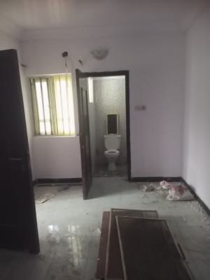 Standard Size Mini Flat, Mobil Road, Ilaje, Ajah, Lagos, Mini Flat (room and Parlour) for Rent