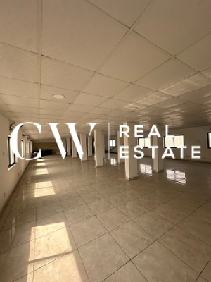 323sqm Commercial Property, Lekki Phase 1, Lekki, Lagos, Office Space for Rent
