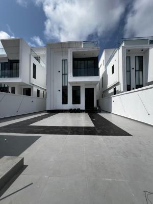 5 Bedroom Detached House, Lekki Phase 1, Lekki, Lagos, Detached Duplex for Sale