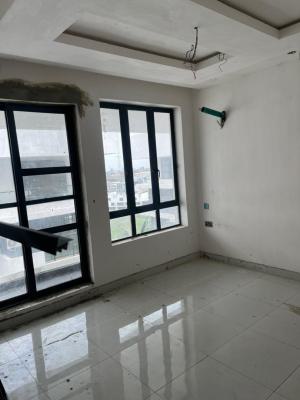 3-bedroom Penthouse Apartment with Bq, Lekki Phase 1, Lekki, Lagos, Flat / Apartment for Sale
