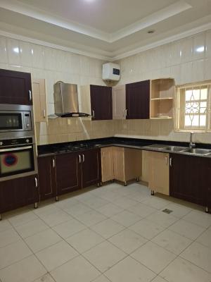 Standard and Serviced 3 Bedroom Apartment, Area 11, Garki, Abuja, Flat / Apartment for Rent