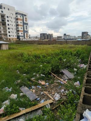 Land Measuring 1,500 Sqm, Off Freedom Way, Lekki Phase 1, Lekki, Lagos, Land for Sale