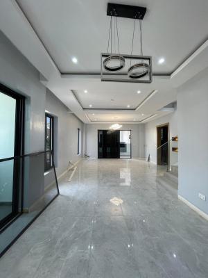 4 Bedroom Maisonette, Lekki Phase 1, Lekki, Lagos, House for Rent