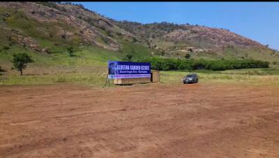 Residential Land, Alveena Garden Estate, Karsana, Abuja, Residential Land for Sale
