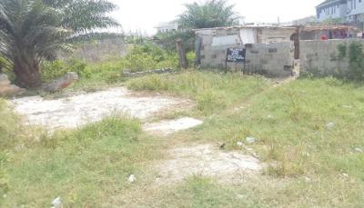 12,780sqm Non Waterfront  Land, Facing Admiralty Way Directly, Lekki, Lagos, Land for Sale