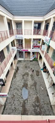 Commercial Shop_ Ground Floor, Lekki County, Ikota, Lekki, Lagos, Plaza / Complex / Mall for Rent
