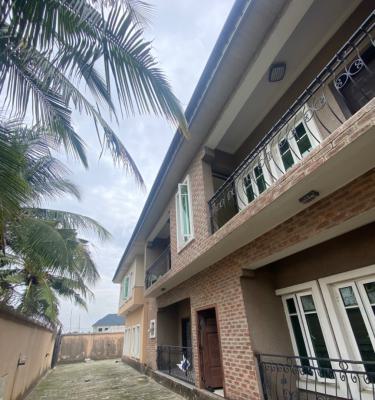 Executive Sweet 3 Beer Luxurious Apartment, Unity Estate Ado Badore Ajah, Ajah, Lagos, Flat / Apartment for Rent