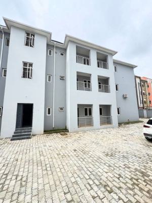 3 Bedroom Apartment, Jahi, Abuja, Flat / Apartment for Rent