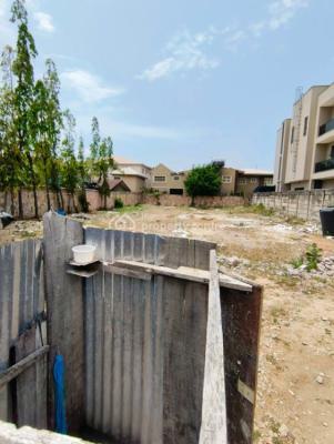 12,780sqm Non Waterfront  Land, Off Admiralty Way, Lekki, Lagos, Land for Sale