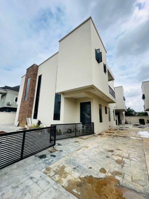 Picturesque Newly Built 4 Bedroom Detached Duplex with Bq, Opic, Isheri North, Lagos, House for Sale