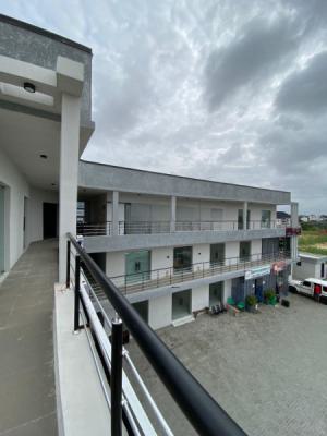Shop with Governors Consent Document on a Busy Road of Harris Drive, Haris Drive, Vgc, Lekki, Lagos, Shop for Sale