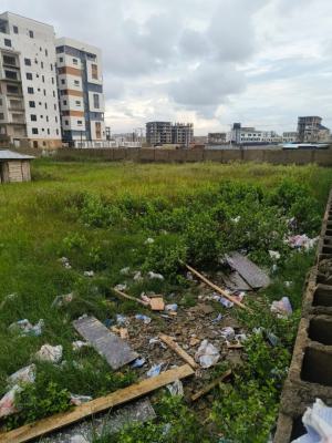 Mix Used Land Measuring 1500sqm, Off Freedom Way, Lekki Phase 1, Lekki, Lagos, Mixed-use Land for Sale