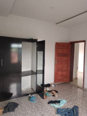 Massive 2 Bedroom Flat Upstairs, Off Ologunfe, Awoyaya, Ibeju Lekki, Lagos, Flat / Apartment for Rent