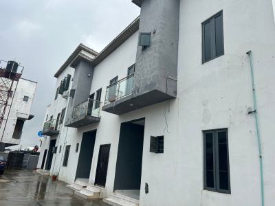 Tastefully Built 7 Numbers of 2 Bedroom Apartment, Ologolo, Ologolo, Lekki, Lagos, Flat / Apartment for Rent