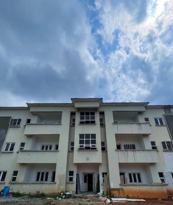 3-bedroom Flat, Gaduwa, Abuja, Terraced Duplex for Sale