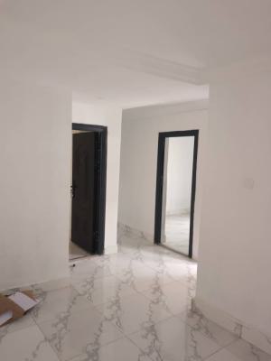 Luxurious 2 Bedroom Bungalow Flat, Abule Pan, Before Eleko Junction, Ibeju Lekki, Lagos, Flat / Apartment for Rent