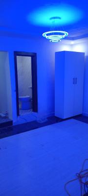 Single Room Selfcontain Available in a Good Location, Oshogun Alapere, Alapere, Ketu, Lagos, Self Contain (single Rooms) for Rent