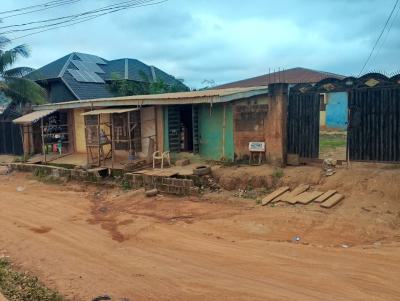 Twin 3 Bedroom Bungalow, Unity Estate, Ologuneru, Ibadan, Oyo, Semi-detached Bungalow for Sale