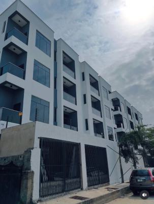 Beautiful Furnished 2 Bedroom Apartment with Gym and Pool, Ologolo, Lekki, Lagos, Flat / Apartment for Rent