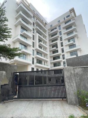 4-bedroom Luxury Apartment, Banana Island, Ikoyi, Lagos, Flat / Apartment for Rent