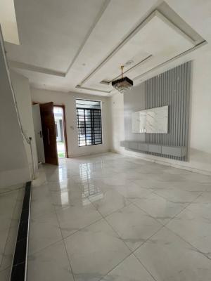 3 Bedroom Terrace Duplex, Ikota, Lekki, Lagos, Terraced Duplex for Sale