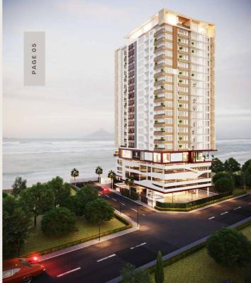 2 Bedroom Apartment with a Bq, Victoria Island (vi), Lagos, Flat / Apartment for Sale