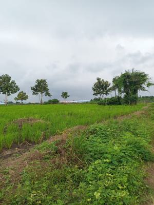Residential Land, Ijebu Ode, Ogun, Residential Land for Sale