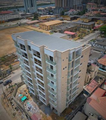 Newly Built to Taste Luxurious High-rise 2bedroom Flats, Victoria Island (vi), Lagos, Flat / Apartment for Sale