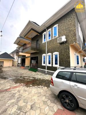 4 Bedroom Semi-detached Duplex., Gilmore, Jahi, Abuja, Semi-detached Duplex for Rent