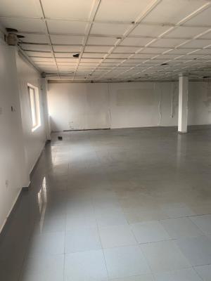 Well Maintained 120 Sqmtrs Office Space, Opebi, Ikeja, Lagos, Office Space for Rent