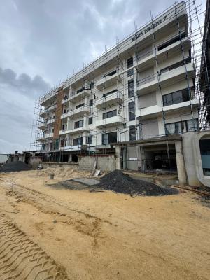 Exquisite 2 Bed Apartment + Pool, Gym & Payment Plan Ideal for Airbnb, Lekki Phase 1, Lekki, Lagos, Flat / Apartment for Sale
