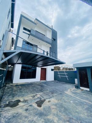 Luxury 5 Bedroom Fully Detached, Ikota, Lekki, Lagos, Detached Duplex for Sale