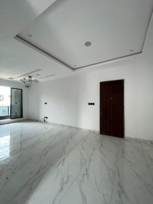 Brand New 2 Bedroom Apartment with Open Kitchen, Lekki Phase 1, Lekki, Lagos, Flat / Apartment for Rent