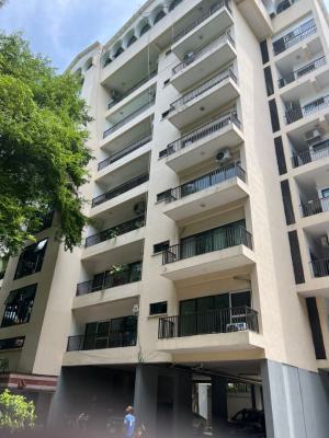 Spacious Three Bedroom Apartment, Old Ikoyi, Ikoyi, Lagos, Flat / Apartment for Rent