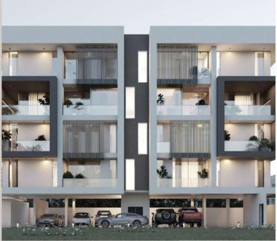 Luxury 2bedrooms Plus Bq, Ikate, Ikate Elegushi, Lekki, Lagos, Flat / Apartment for Sale