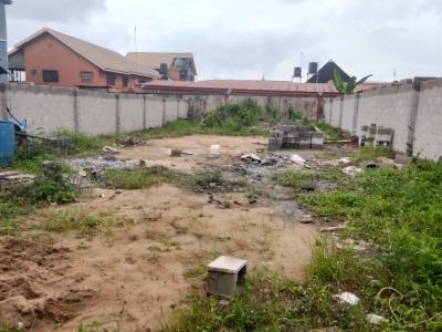 365sqm Land, Fenced & Gated, Omole Phase 1, Ikeja, Lagos, Residential Land for Sale