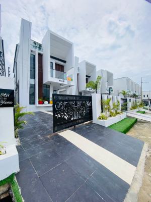 Luxury; 5 Bedroom Fully Detached, Ikota, Lekki, Lagos, Detached Duplex for Sale