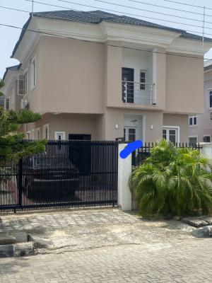4 Bedrooms Duplex, Diamond Estate Monastery, Sangotedo, Ajah, Lagos, Detached Duplex for Sale