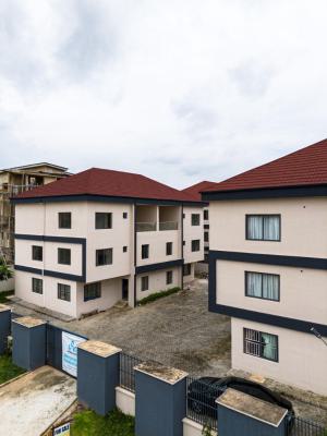 5 Bedroom Semi Detached, Mabushi, Abuja, Semi-detached Duplex for Sale