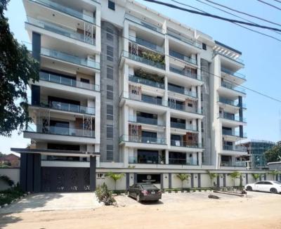4-bedroom Terrace with Bq, Ikoyi, Lagos, House for Rent