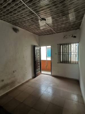 Room Self Contain @ Off Ondo Street Oke-ira Ogba, Ogba, Ikeja, Lagos, Self Contain (single Rooms) for Rent