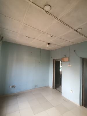 a Decent Self Contain Bungalow, Alafia Estate Oke-ira, Ogba, Ikeja, Lagos, Self Contain (single Rooms) for Rent