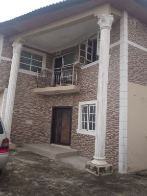 Massive 2 Bedroom Flat, Off Ologunfe, Awoyaya, Ibeju Lekki, Lagos, Flat / Apartment for Rent