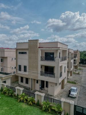 6-bedroom Detached Duplex, Life Camp, Abuja, Detached Duplex for Sale