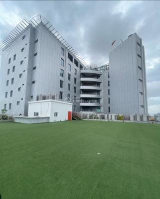 1,786 Sqm  Premium Office Space, Victoria Island, Victoria Island (vi), Lagos, Office Space for Rent