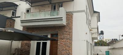 5 Bedroom, Off Admiralty Way, Lekki Phase 1, Lekki, Lagos, House for Rent