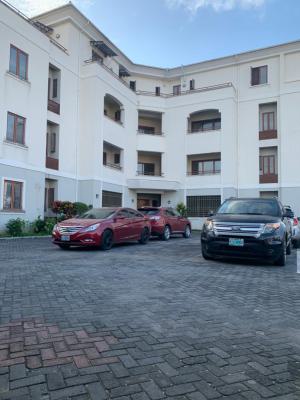 3 Bedrooms Apartment, Lekki County, Lekki, Lagos, Flat / Apartment for Rent